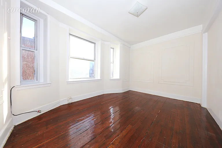 New York City Real Estate | View 74-76 INDIA STREET, F3 | room 3 | View 4