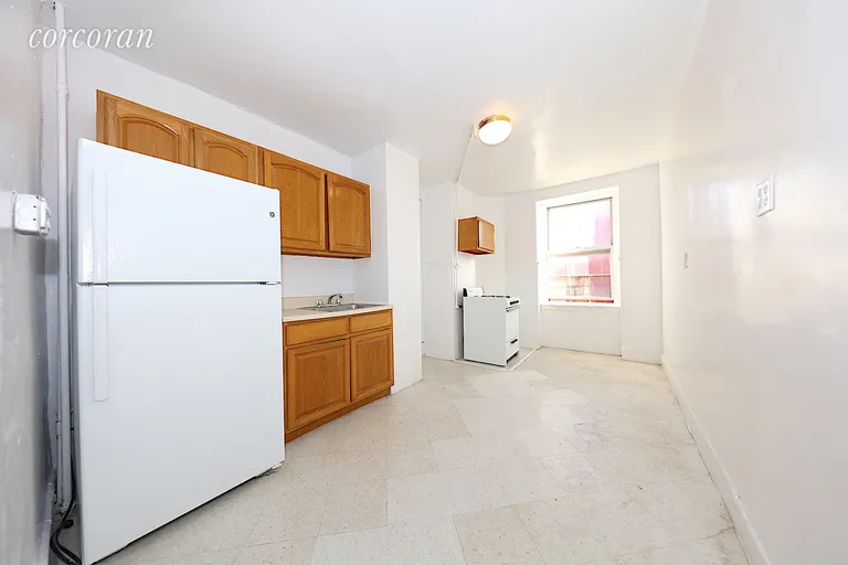 New York City Real Estate | View 74-76 INDIA STREET, F3 | room 9 | View 10