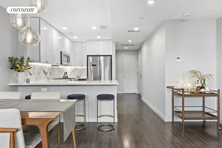 New York City Real Estate | View 336 St Marks Avenue, 3B | room 2 | View 3