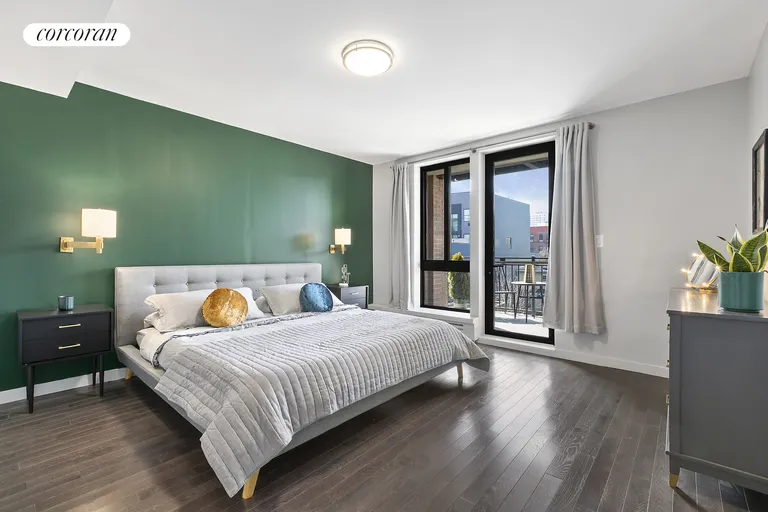 New York City Real Estate | View 336 St Marks Avenue, 3C | room 2 | View 3