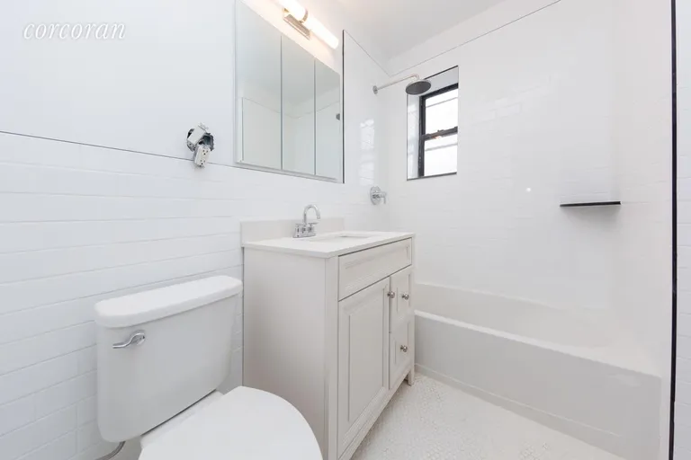 New York City Real Estate | View 191 Grand Street, 3 | room 2 | View 3