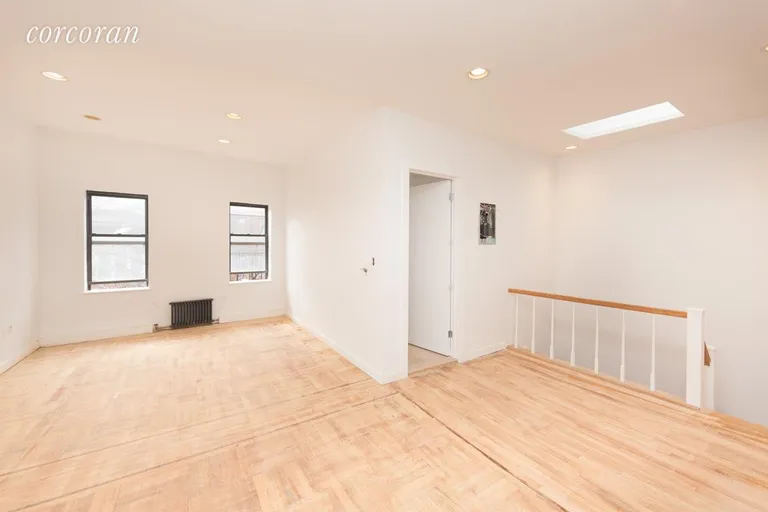 New York City Real Estate | View 191 Grand Street, 3 | room 5 | View 6