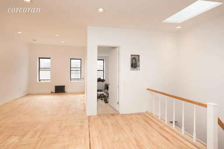 New York City Real Estate | View 191 Grand Street, 3 | room 3 | View 4