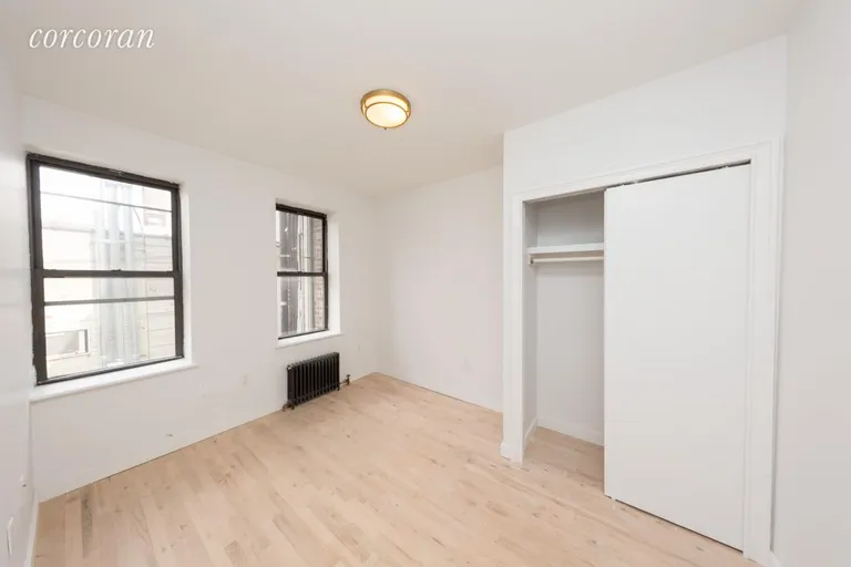 New York City Real Estate | View 191 Grand Street, 3 | room 4 | View 5