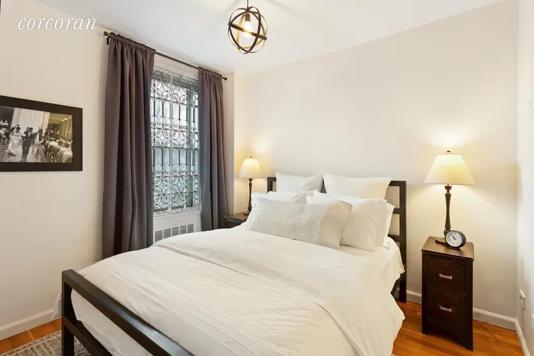 New York City Real Estate | View 651 Vanderbilt Street, 3J | room 3 | View 4
