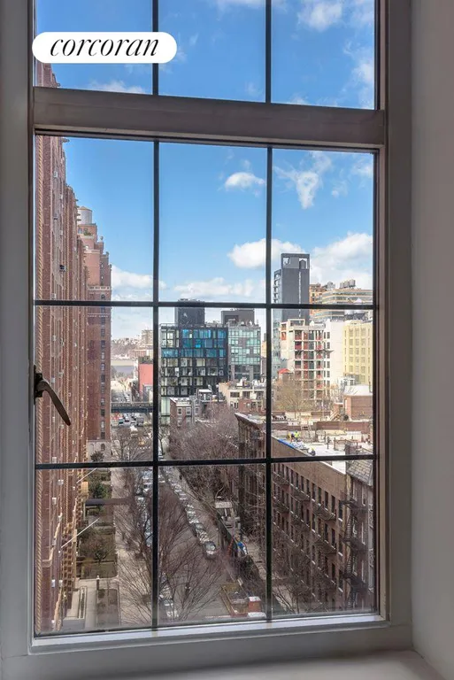 New York City Real Estate | View 410 West 24th Street, 10L | room 3 | View 4