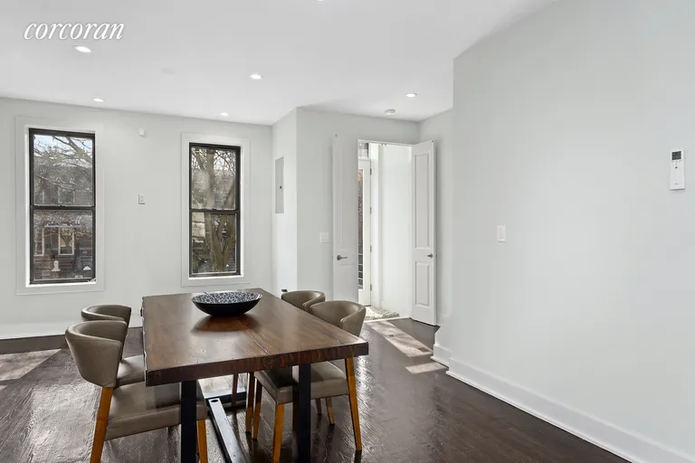 New York City Real Estate | View 237A Sumpter Street | room 4 | View 5