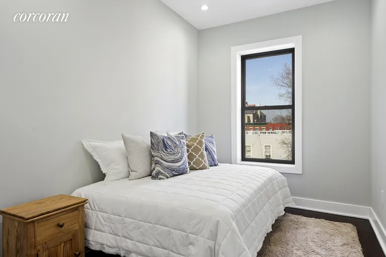New York City Real Estate | View 237A Sumpter Street | room 7 | View 8