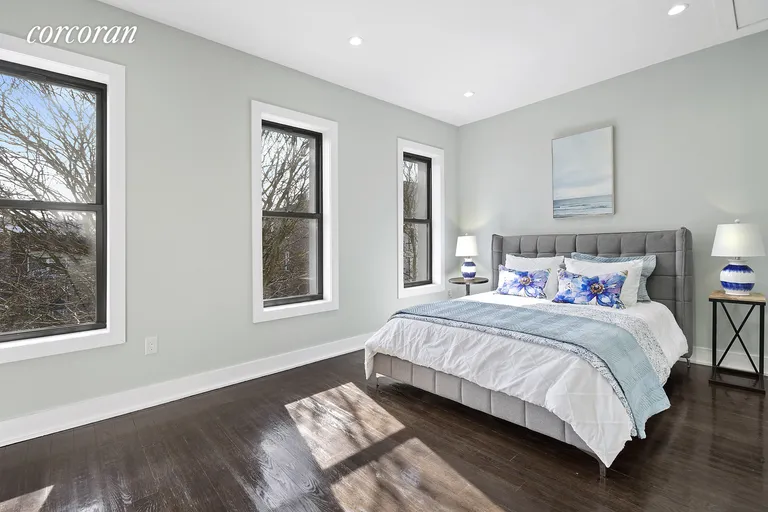 New York City Real Estate | View 237A Sumpter Street | room 5 | View 6