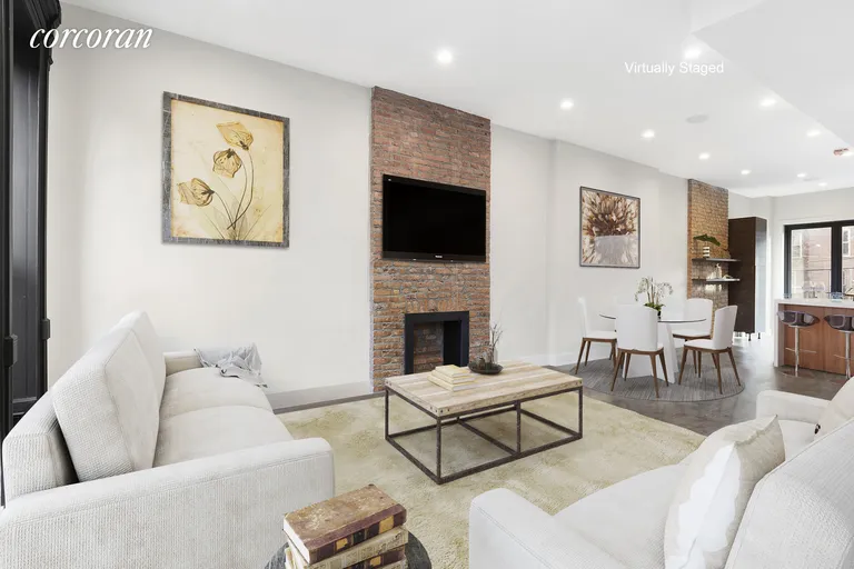 New York City Real Estate | View 362 Hancock Street | 6 Beds, 5.5 Baths | View 1