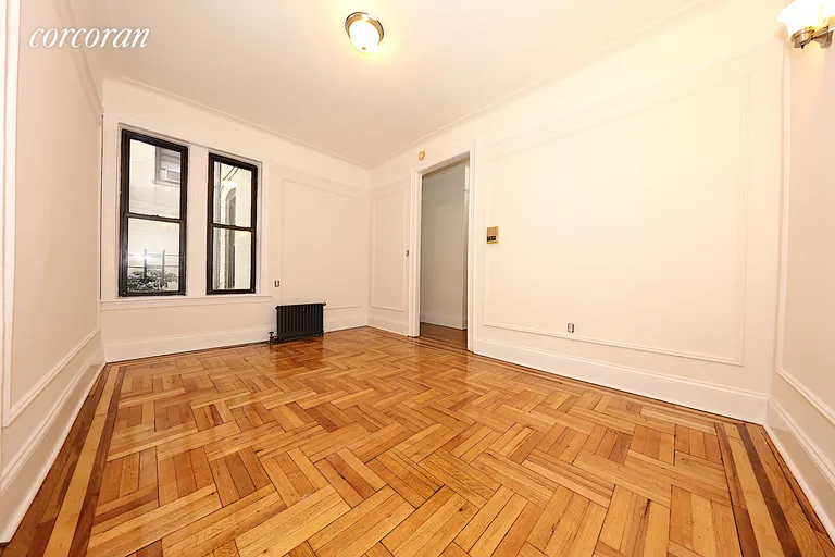 New York City Real Estate | View 34-06 32nd Street, 1A | 1 Bed, 1 Bath | View 1