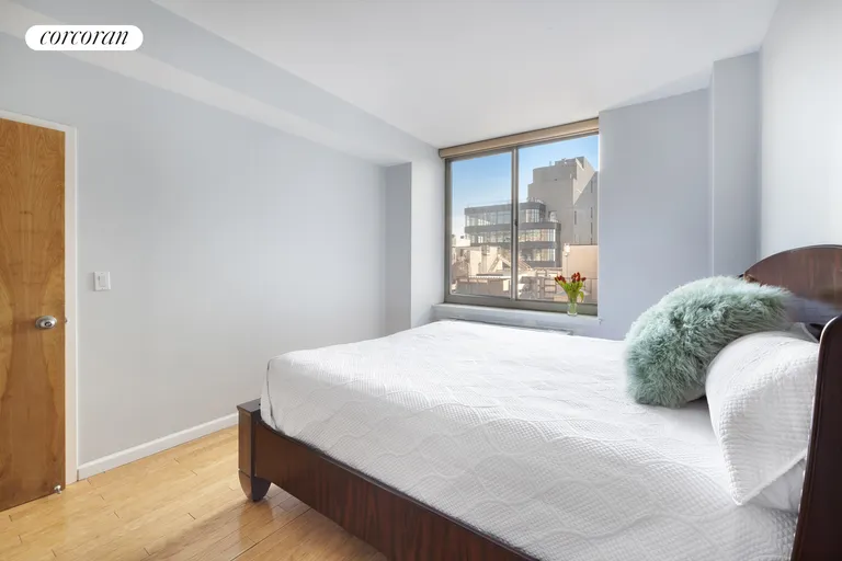 New York City Real Estate | View 520 West 23rd Street, 10B | room 5 | View 6