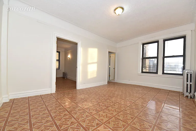 New York City Real Estate | View 1715 Walton Avenue, 4E | 2 Beds, 1 Bath | View 1