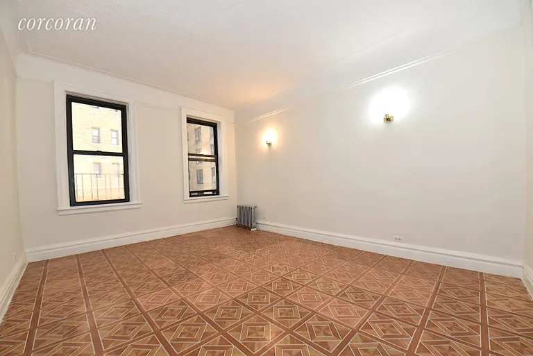 New York City Real Estate | View 1715 Walton Avenue, 4E | room 2 | View 3