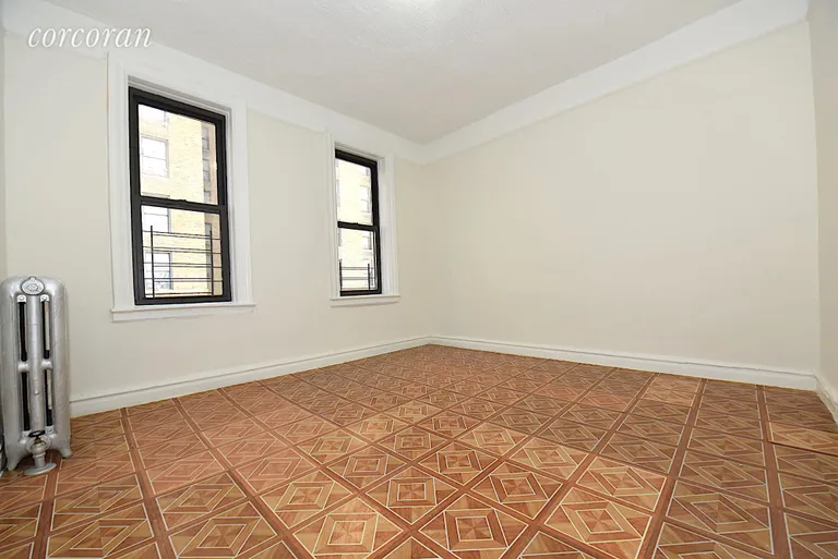 New York City Real Estate | View 1715 Walton Avenue, 4E | room 4 | View 5