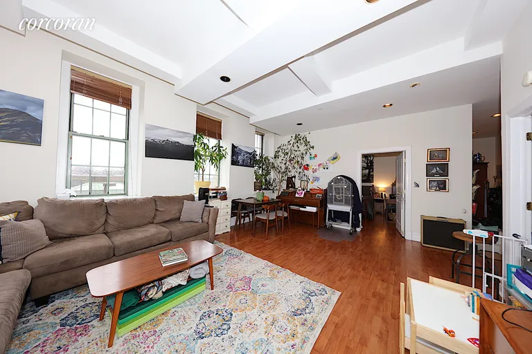 New York City Real Estate | View 45-02 Ditmars Boulevard, 240 | room 2 | View 3