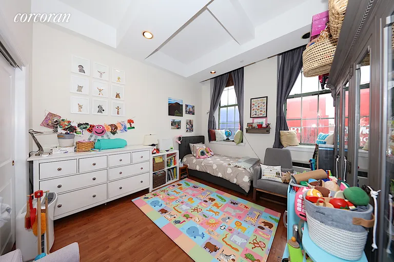New York City Real Estate | View 45-02 Ditmars Boulevard, 240 | room 5 | View 6