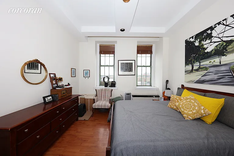 New York City Real Estate | View 45-02 Ditmars Boulevard, 240 | room 4 | View 5