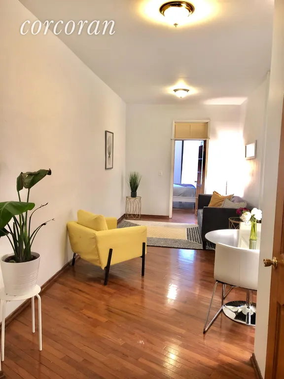New York City Real Estate | View 312 Prospect Avenue, 1L | room 1 | View 2