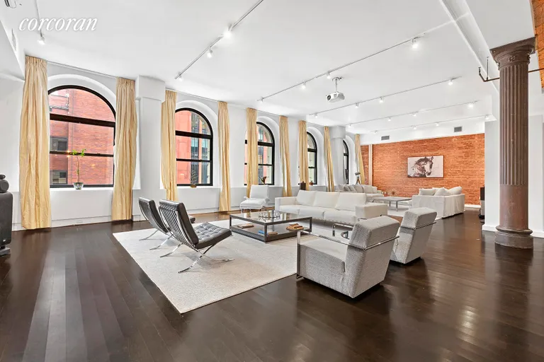New York City Real Estate | View 704 Broadway, 3 FL | 3 Beds, 3 Baths | View 1