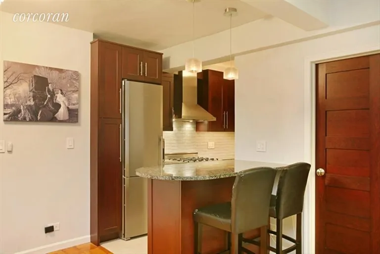 New York City Real Estate | View 240 East 46th Street, 6G | 1 Bed, 1 Bath | View 1