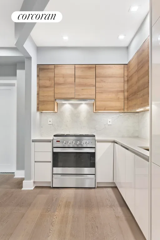 New York City Real Estate | View 345 Lenox Road, 6A | room 7 | View 8