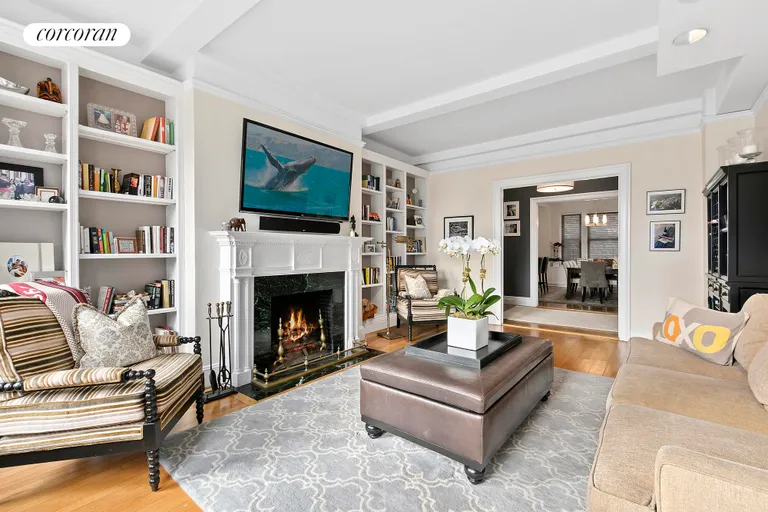 New York City Real Estate | View 129 East 82nd Street, 7C | 2 | View 10