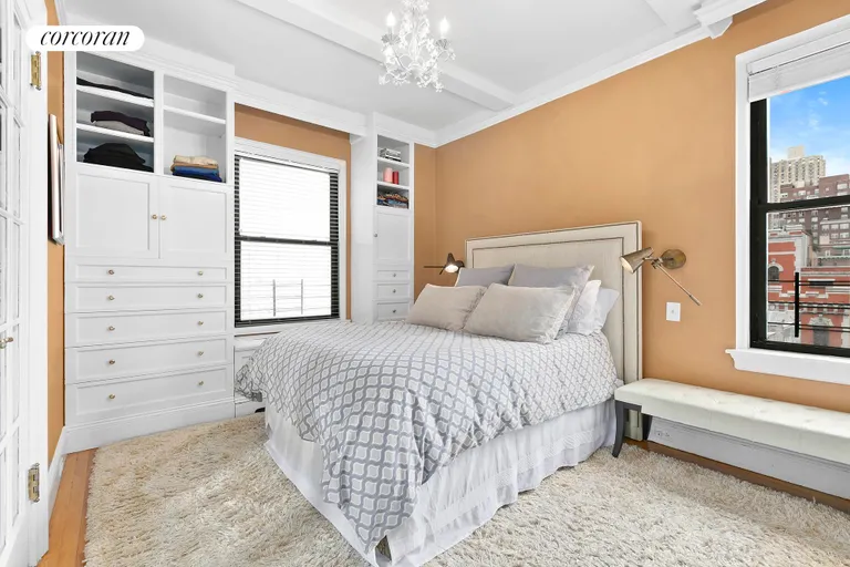 New York City Real Estate | View 129 East 82nd Street, 7C | 6 | View 14