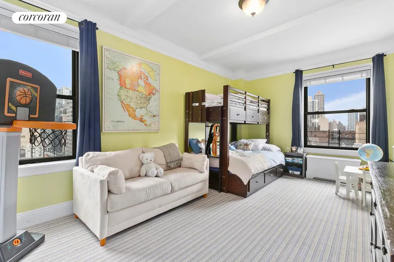 New York City Real Estate | View 129 East 82nd Street, 7C | 7 | View 15