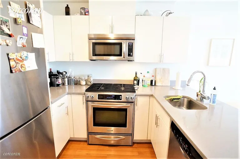 New York City Real Estate | View 294 Ainslie Street, 4R | room 2 | View 3