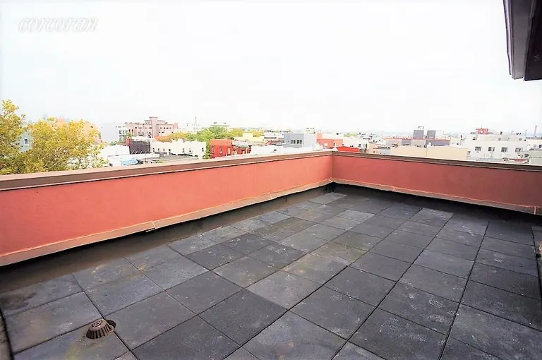 New York City Real Estate | View 294 Ainslie Street, 4R | room 8 | View 9