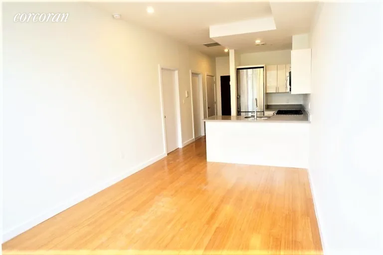 New York City Real Estate | View 294 Ainslie Street, 4R | room 1 | View 2