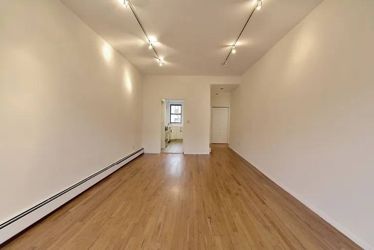 New York City Real Estate | View 201 Saint James Place, 3A | room 1 | View 2