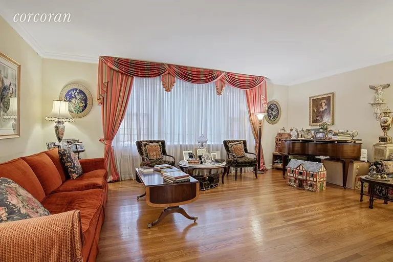 New York City Real Estate | View 1070 East 19th Street | room 1 | View 2