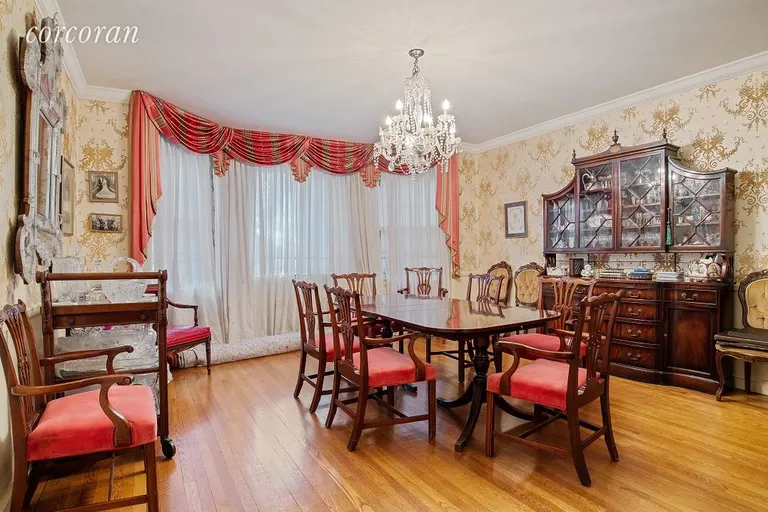 New York City Real Estate | View 1070 East 19th Street | room 3 | View 4