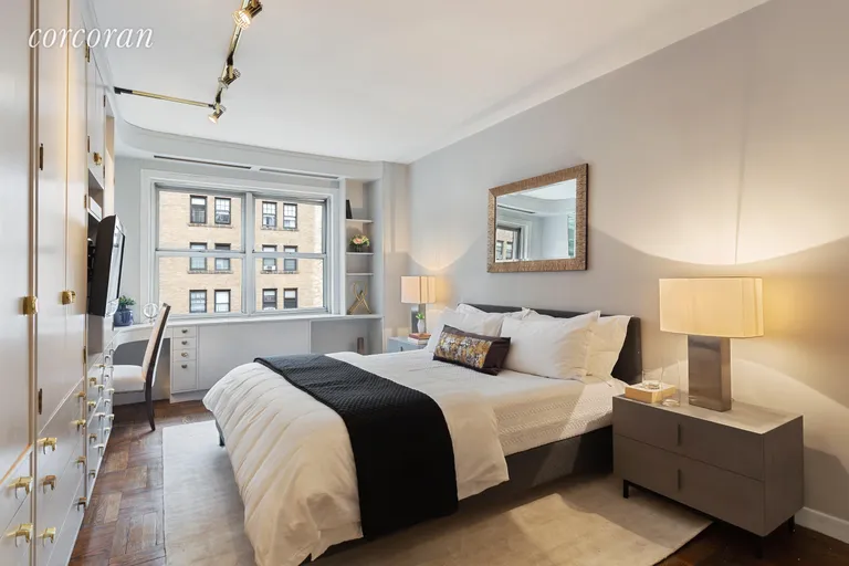 New York City Real Estate | View 35 East 85th Street, 10A | room 3 | View 4