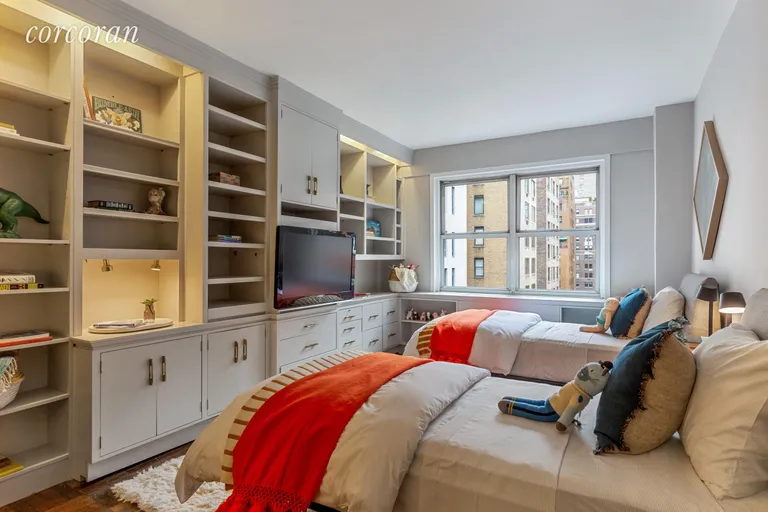 New York City Real Estate | View 35 East 85th Street, 10A | room 5 | View 6