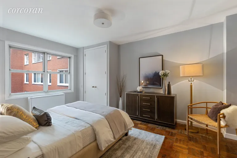 New York City Real Estate | View 35 East 85th Street, 10A | room 6 | View 7