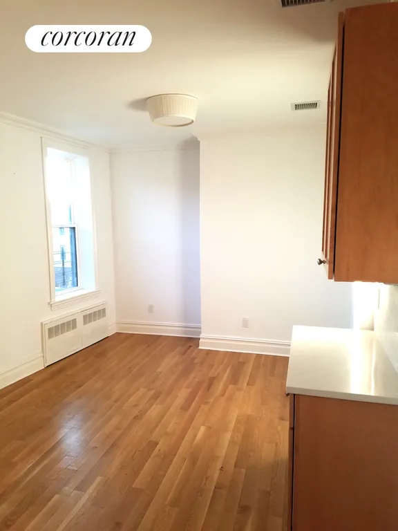 New York City Real Estate | View 1657 8th Avenue, 3B | room 2 | View 3