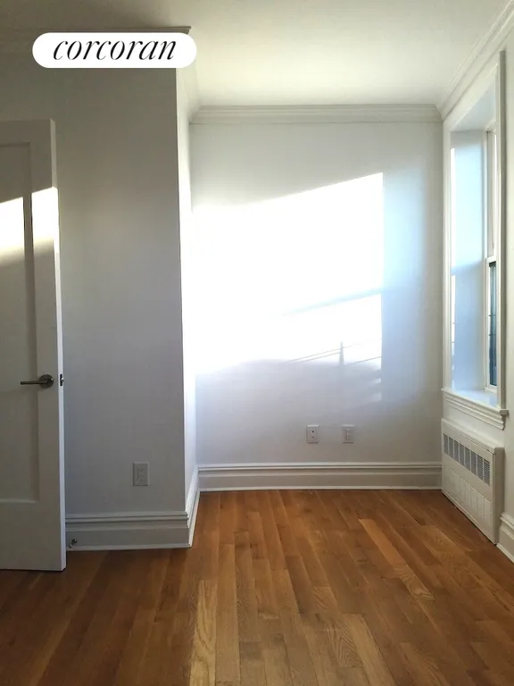 New York City Real Estate | View 1657 8th Avenue, 3B | room 3 | View 4
