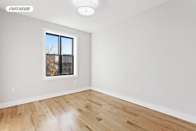 New York City Real Estate | View 66 Somers Street, 2B | room 4 | View 5