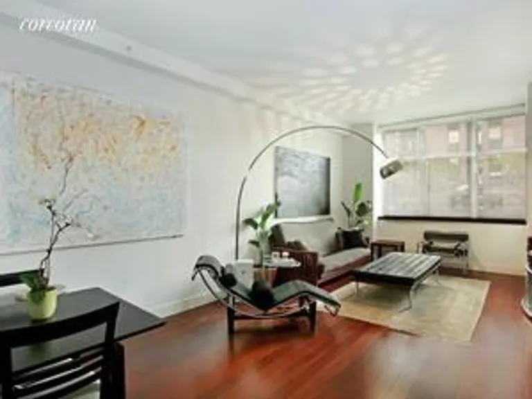 New York City Real Estate | View 181 East 90th Street, 3C | 1 Bed, 1 Bath | View 1