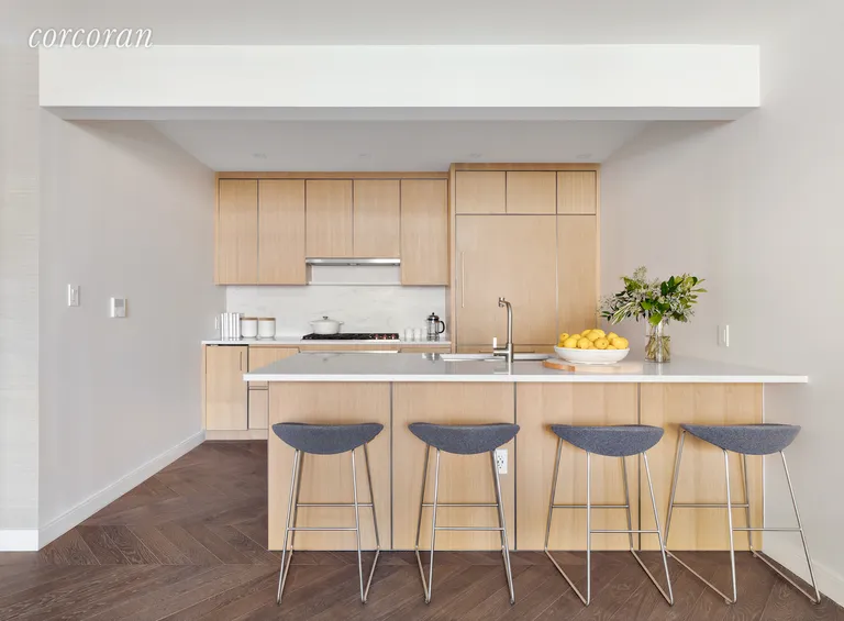 New York City Real Estate | View 211 West 14th Street, 6B | room 1 | View 2
