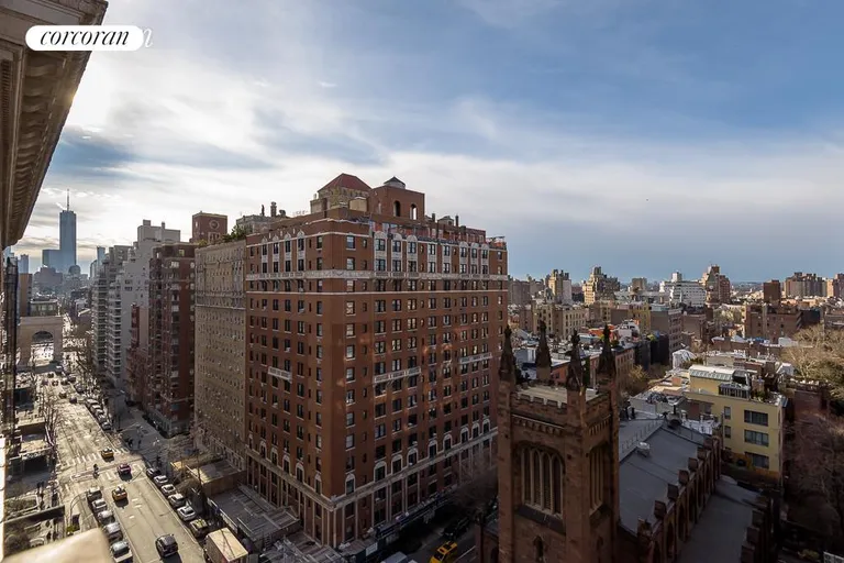 New York City Real Estate | View 39 Fifth Avenue, 12B | room 3 | View 4