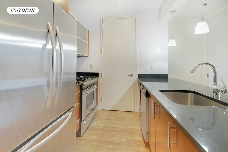 New York City Real Estate | View 756 Myrtle Avenue, 3E | 1 Bed, 1 Bath | View 1