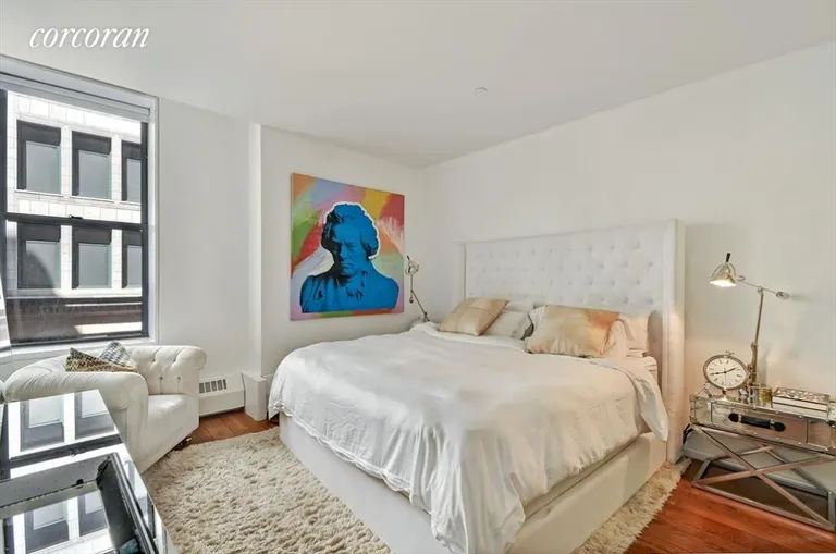 New York City Real Estate | View 21 Astor Place, 5A | room 2 | View 3