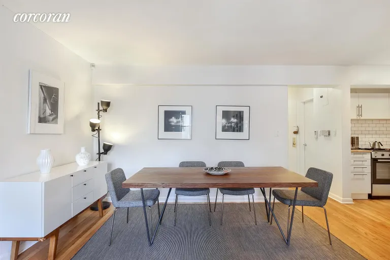 New York City Real Estate | View 439 East 88th Street, 5C | room 2 | View 3