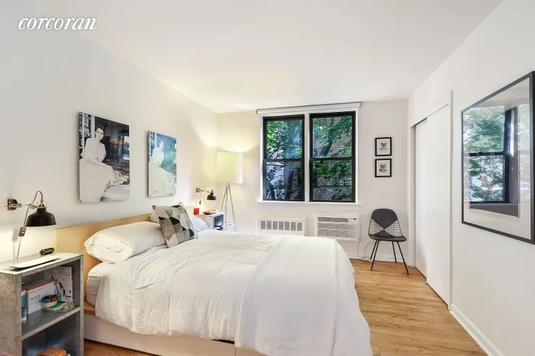 New York City Real Estate | View 439 East 88th Street, 5C | room 3 | View 4