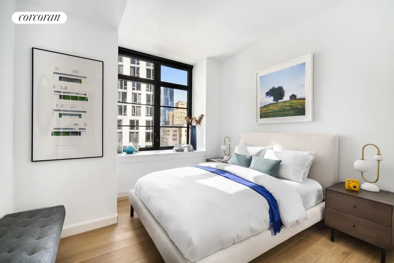 New York City Real Estate | View 50 West 30th Street, 9A | room 6 | View 7