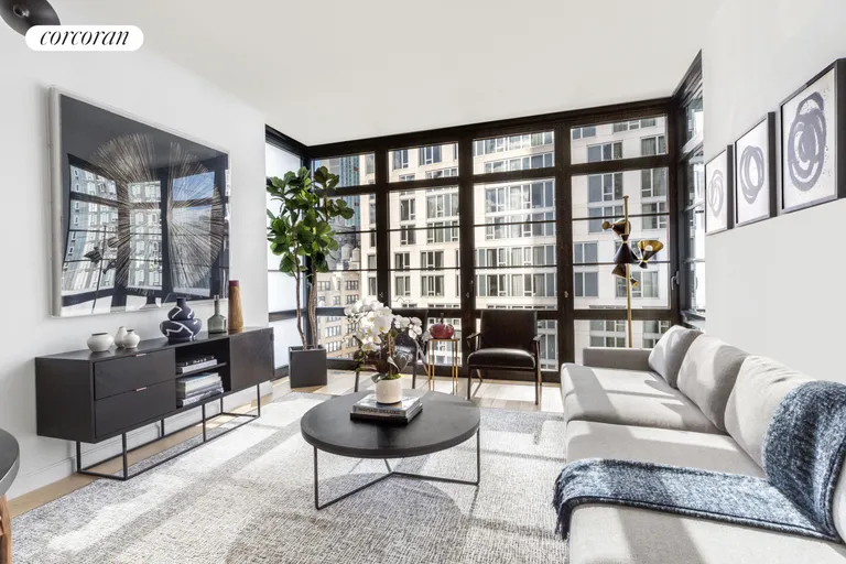 New York City Real Estate | View 50 West 30th Street, 9A | room 2 | View 3